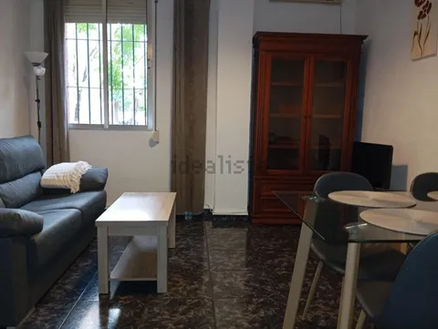 Pis de 61 m² a Sevilla