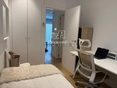Piso de 65 m² en Madrid (4/17)