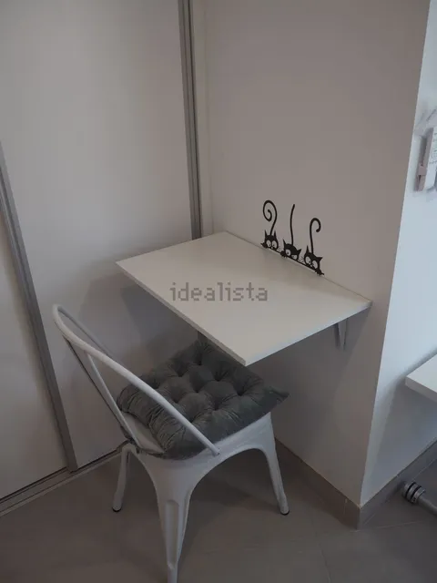 Pis de 39 m² a Benalmádena