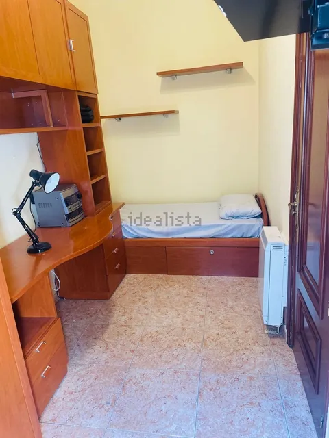 Appartement 124 m² à Madrid