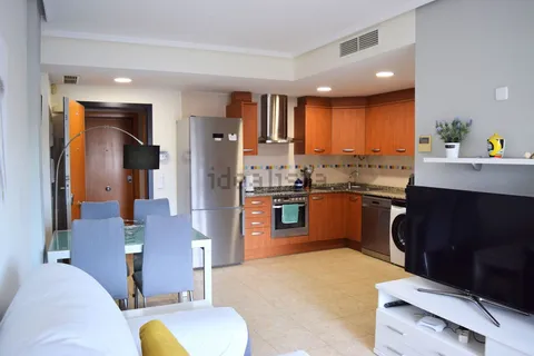 Flat 82 m² in Puçol