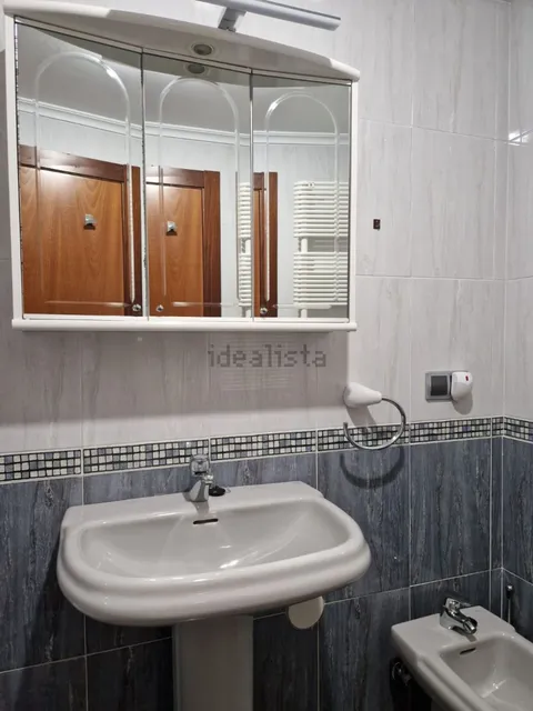 Pis de 45 m² a Siero