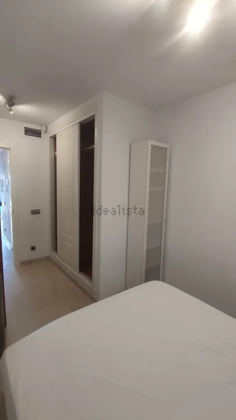 Pis de 45 m² a Benalmádena