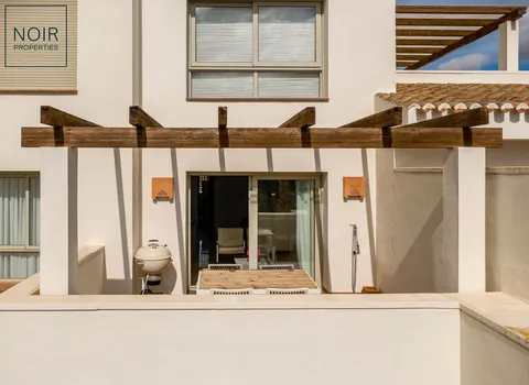 Pis de 71 m² a Oriola