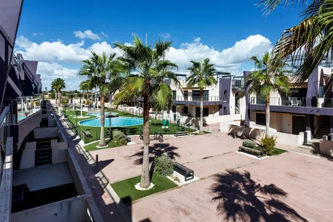Moradia 80 m² em Pilar de la Horadada