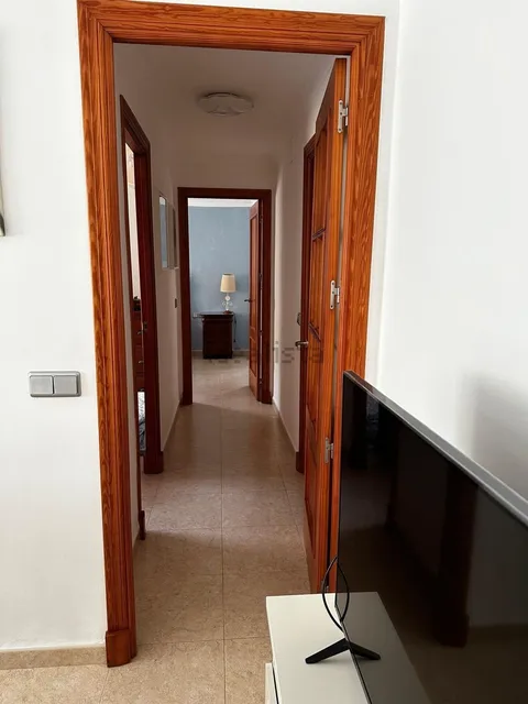 Flat 100 m² in Cádiz