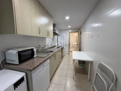 Pis de 90 m² a Sant Joan de Moró