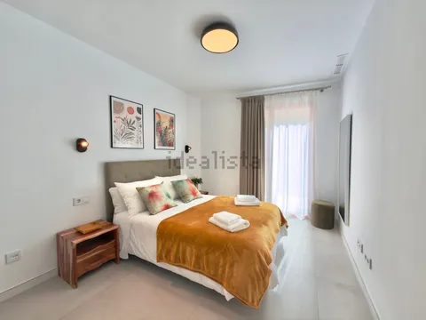 Квартира 80 м² в Малаге
