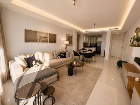 Pis de 103 m² a Estepona