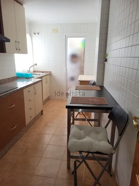 Piso de 105 m² en Rafal