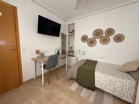 Habitació de lloguer, Castelló de la Plana