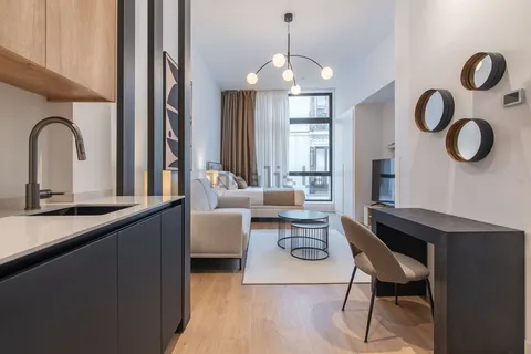 Wohnung 134 m² in Madrid