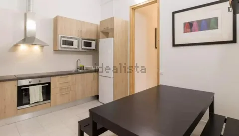 Habitació de lloguer, Barcelona (4/16)