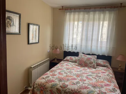 Wohnung 46 m² in Saragossa
