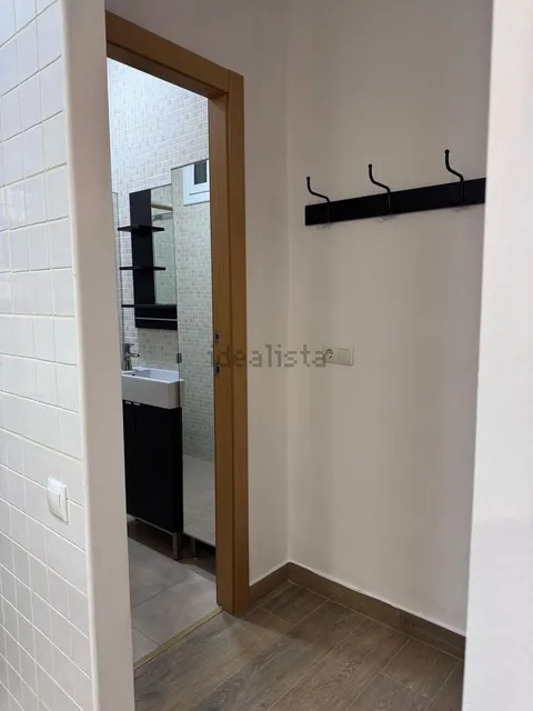 Pis de 60 m² a l'Hospitalet de Llobregat