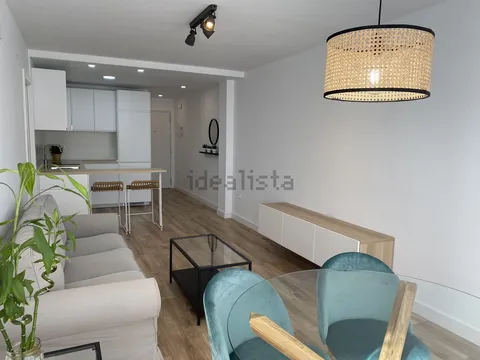 Pis de 74 m² a Màlaga