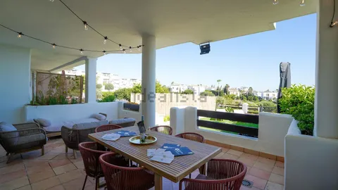 Wohnung 152 m² in Estepona
