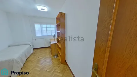 Pis de 109 m² a Saragossa