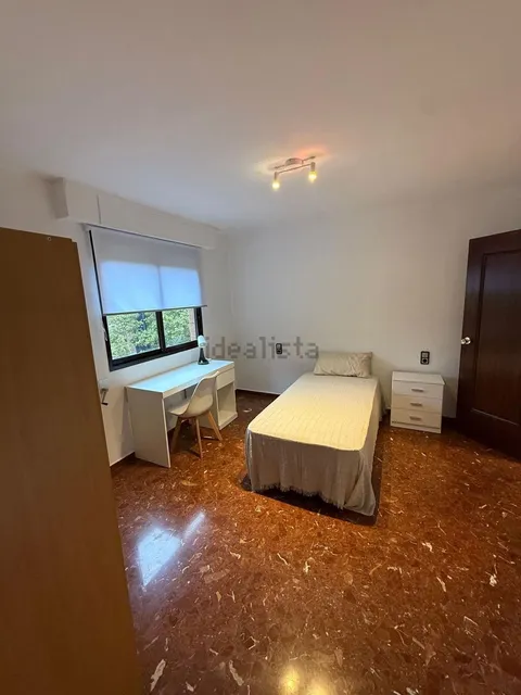 Stanza in affitto, Valencia