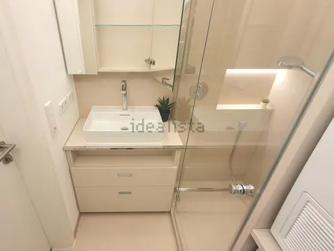Pis de 99 m² a València (4/16)