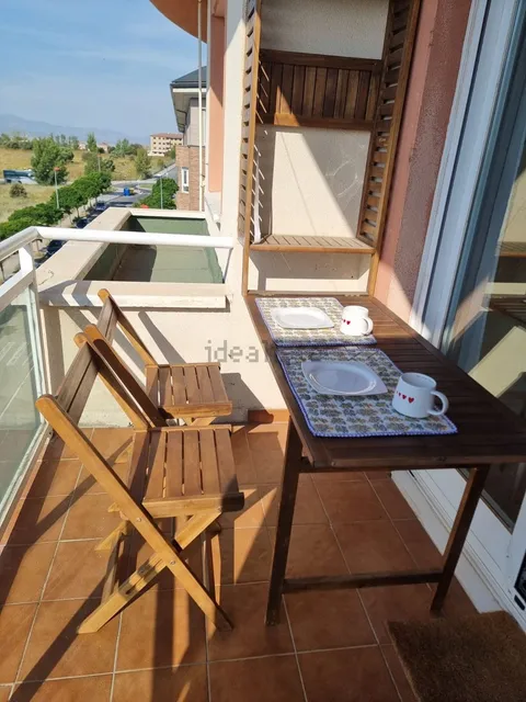 Appartamento 55 m² a Ávila