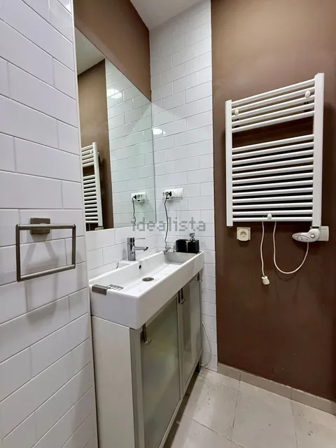 Квартира 50 м² у Madrid