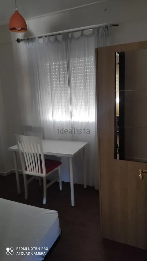 Quarto para alugar, Sevilla (3/7)