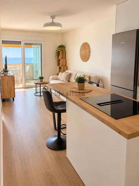 Appartamento 50 m² a Calp