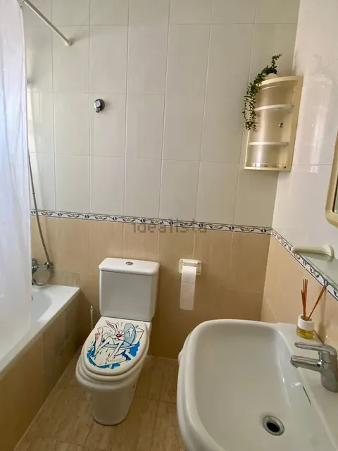 Casa de 120 m² a Fuengirola