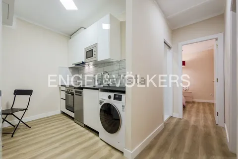 Pis de 60 m² a Barcelona