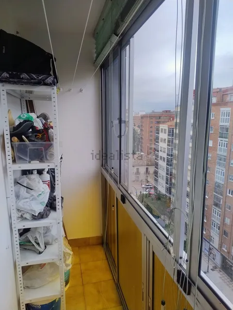 Wohnung 88 m² in Burgos