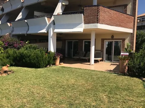 Piso de 180 m² en Mijas