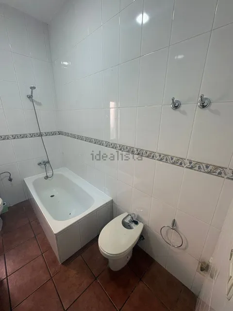 Pis de 94 m² a Badajoz