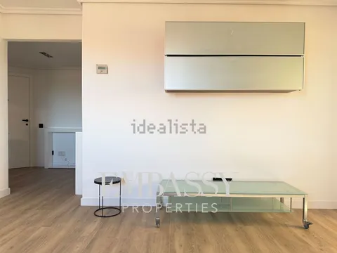 Pis de 125 m² a Madrid