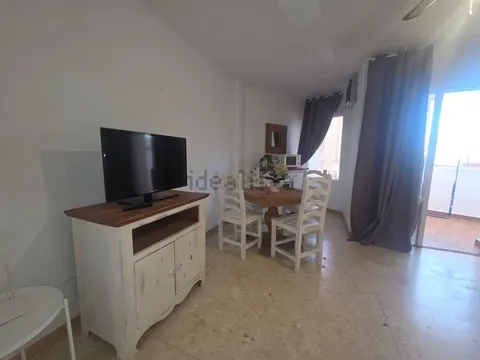 Pis de 37 m² a Mijas