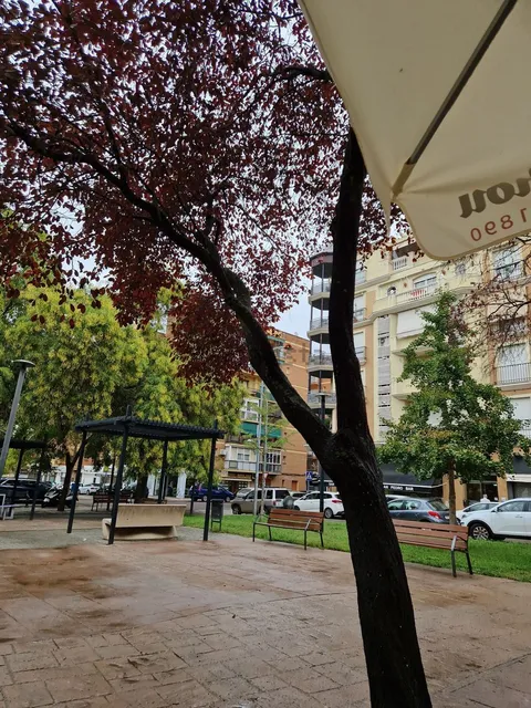 Chambre à louer, Badajoz