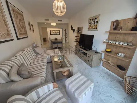 Pis de 160 m² a Marbella