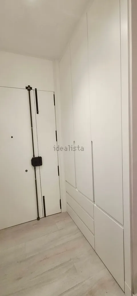 Pis de 65 m² a Madrid
