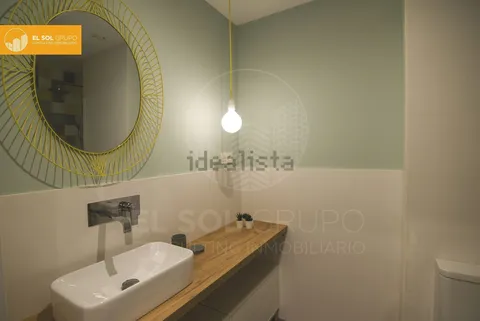 Pis de 45 m² a Gijón