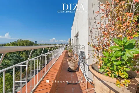 Appartamento 189 m² a Madrid