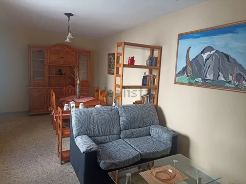 Pis de 140 m² a San Cristóbal de La Laguna