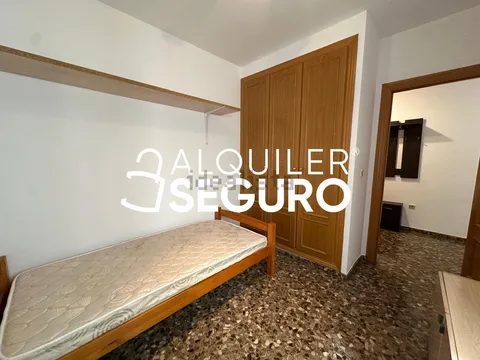 Pis de 105 m² a Massanassa