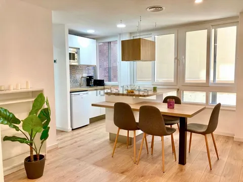 Wohnung 80 m² in Málaga