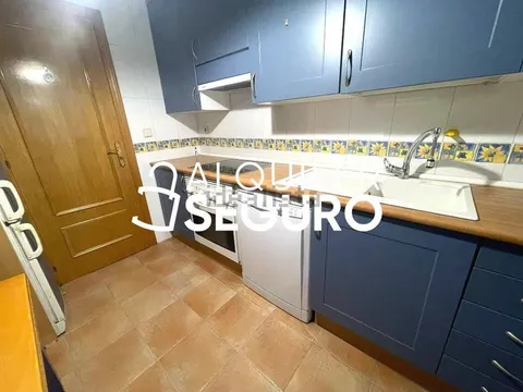 Pis de 75 m² a Madrid