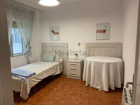 Stanza in affitto, Badajoz