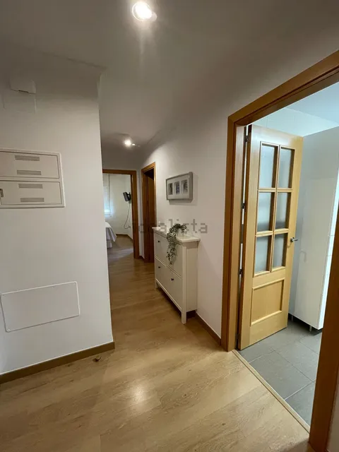 Pis de 85 m² a Màlaga