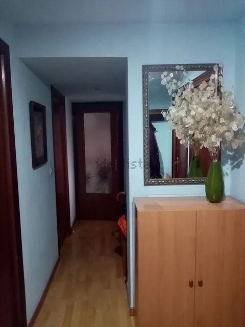 Habitació de lloguer, Madrid (4/9)