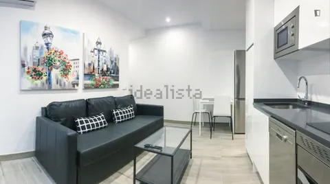 Pis de 35 m² a Madrid