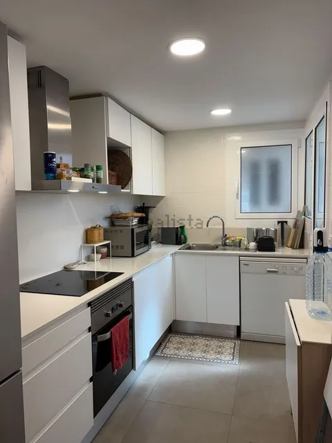 Pis de 105 m² a Vilassar de Mar