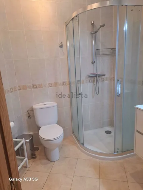 Pis de 90 m² a Madrid